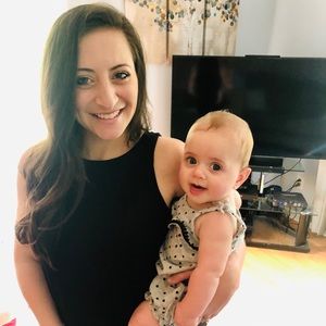 Meet your Posher, Emily